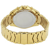 Michael Kors Whitney Chronograph Quartz Crystal Gold Dial Ladies Watch MK6729 - Big Daddy Jewelry #3
