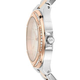 Michael Kors Two Tone Ladies Watch - MK6989 MK6989 - Image 4