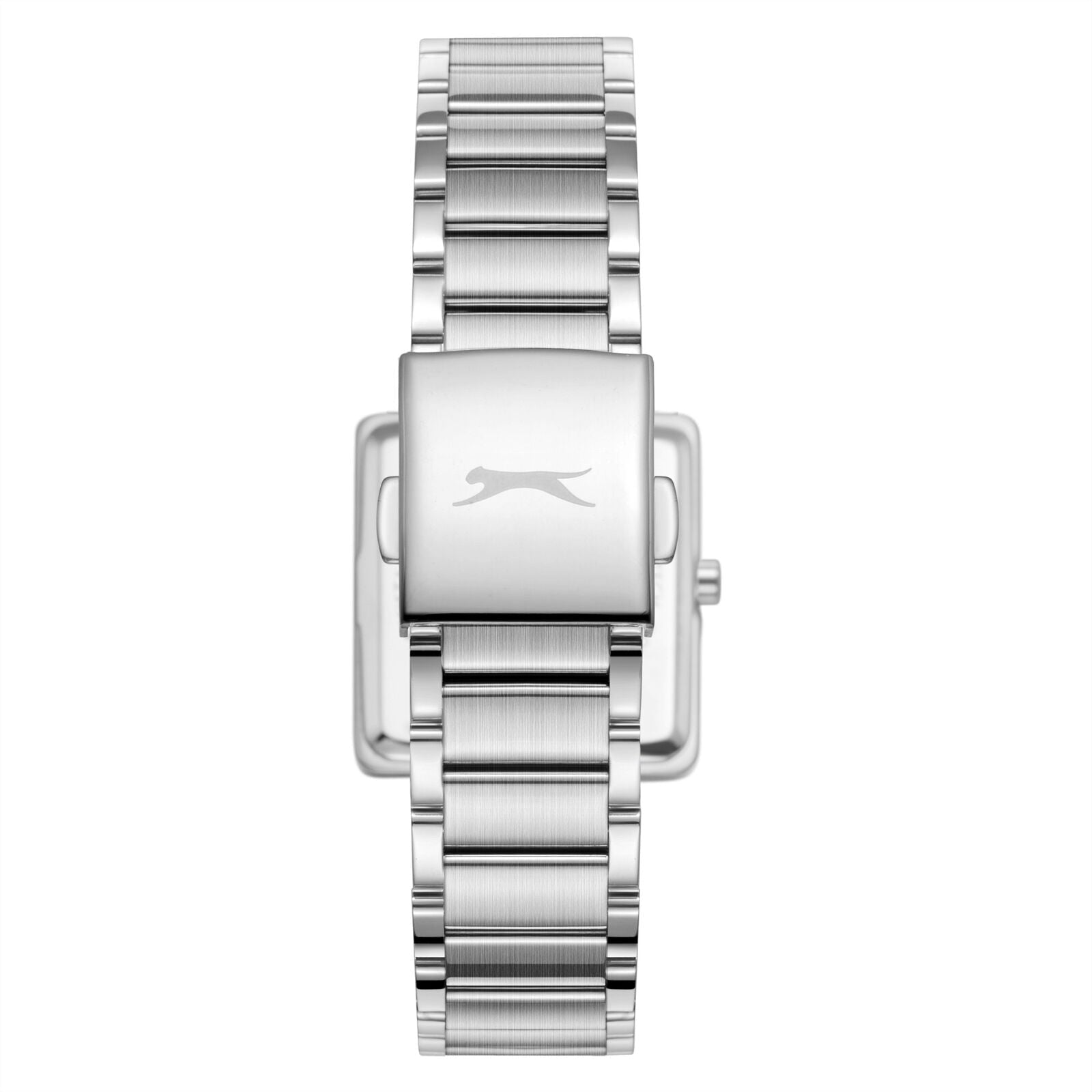 Slazenger Silver Ladies Watch SL.09.2588.3.390