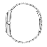 Beverly Hills Polo Club Silver Stainless Steel Men's Watch - BP3018X.302 BP3018X.302 - Image 3