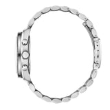 Beverly Hills Polo Club Silver Men's Watch - BP3814X.330 BP3814X.330 - Image 3