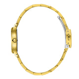 Lee Cooper Gold Ladies Watch - LC08098.120 LC08098.120 - Image 3