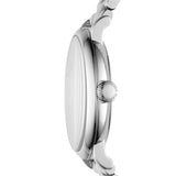 Marc By Marc Jacobs Baker Pink Women's Steel Wrist Watch MBM3280 - Big Daddy Jewelry #2