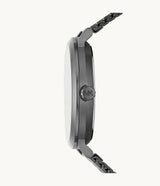 Michael Kors Irving Grey Unisex Watch MK8805 - Big Daddy Jewelry #2