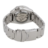 Seiko 5 Sports Automatic Orange Dial Men's Watch SRPK11K1