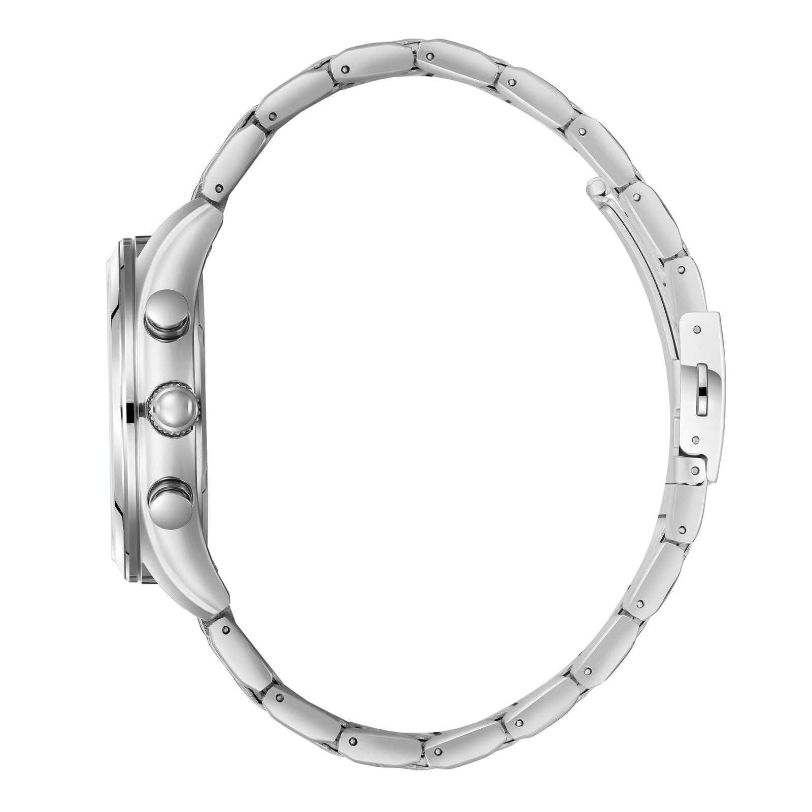 SLAZENGER Metallic Stainless Steel Men's Watch - SL.09.2498.2.06