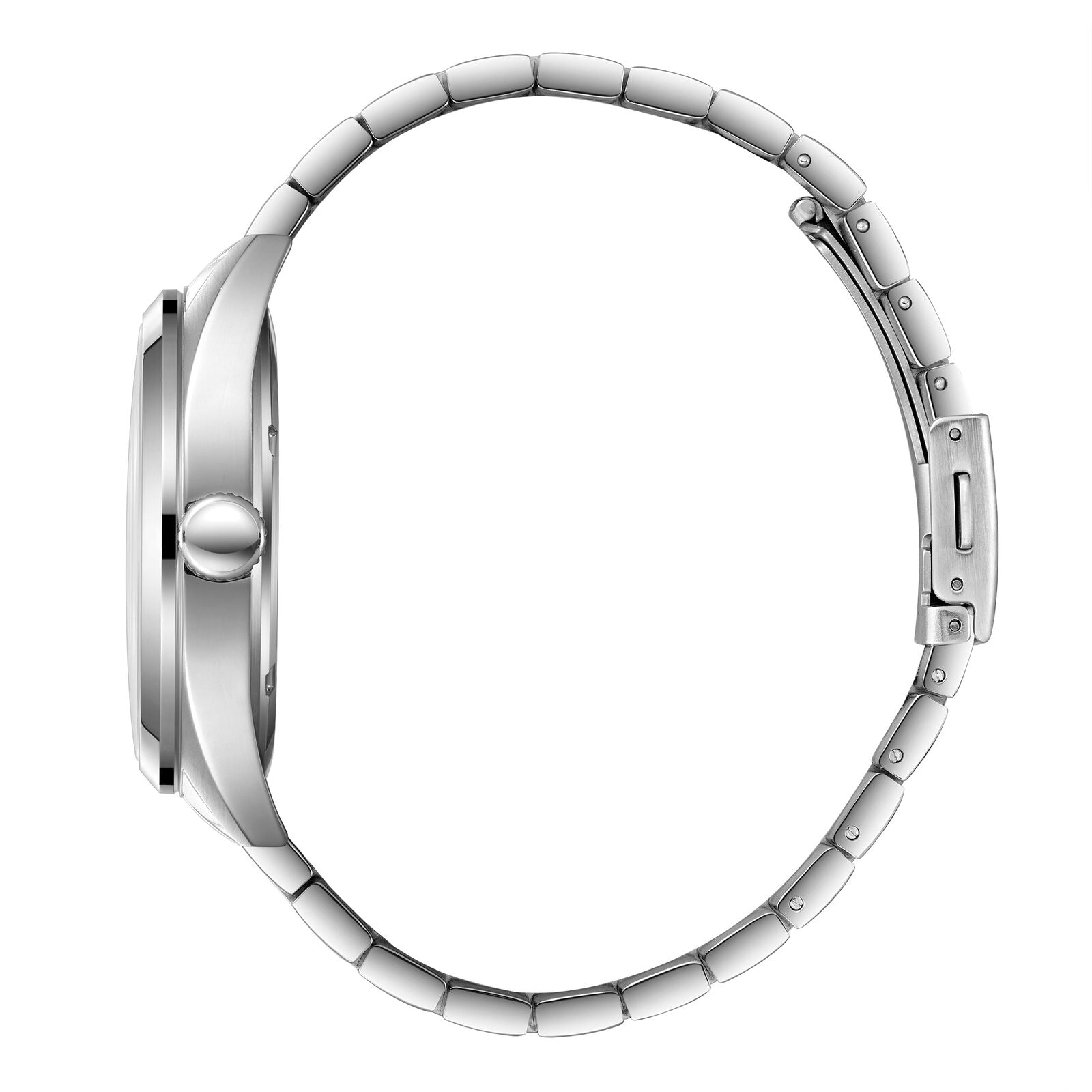 SLAZENGER Silver Stainless Steel Ladies Watch - SL.09.2477.1.05