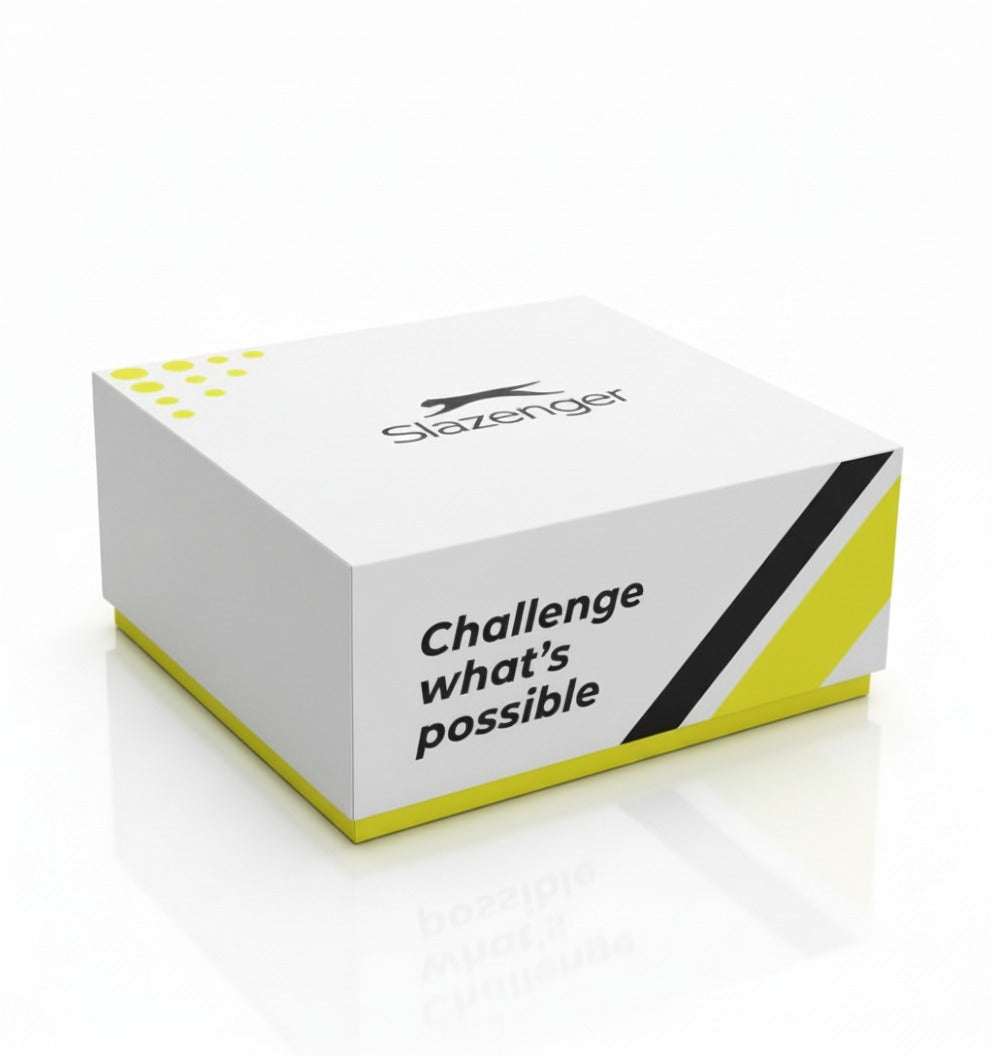 Slazenger Gold Men's Watch SL.09.2583.1.130