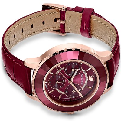 Swarovski Gold Women's Watch - 5547642