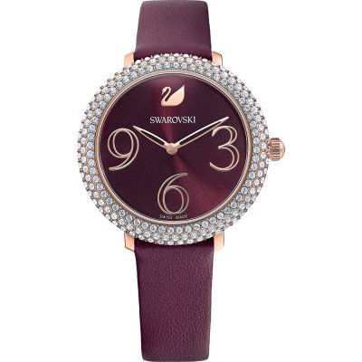 Swarovski Rose gold Women's Watch - 5484064