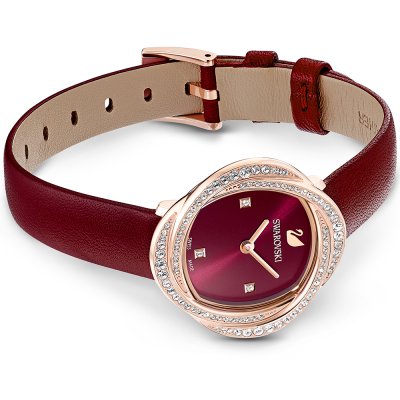 Swarovski Rose gold Women's Watch - 5552780 5552780 - Image 4