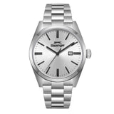 SLAZENGER Silver Stainless Steel Ladies Watch - SL.09.2477.1.05 SL.09.2477.1.05 - Image 1