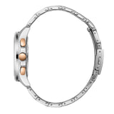 Beverly Hills Polo Club Metallic Stainless Steel Men's Watch - BP3212X.371 BP3212X.371 - Image 3