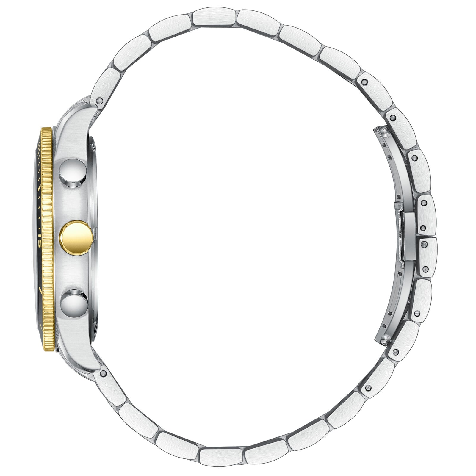 Slazenger Two Tone Men's Watch SL.09.2604.2.250