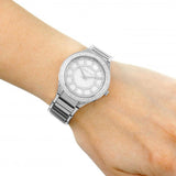 Michael Kors Kerry Mother Pearl Dial Silver Ladies Watch MK3311 - Big Daddy Jewelry #4