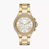 Michael Kors Gold Ladies Watch - MK6994 MK6994 - Image 1