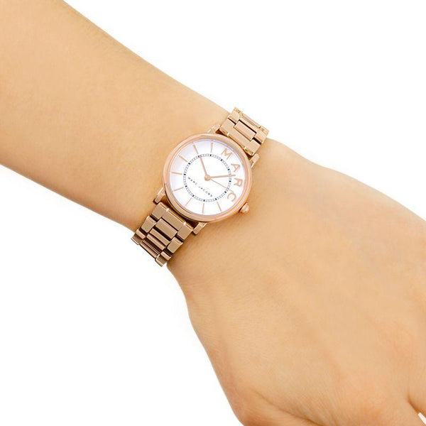 Marc Jacobs Classic Mini Ladies Watch#MJ3527 - Kiwi Watches #5