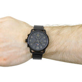 Tommy Hilfiger Chronograph Black Dial Men's Watch 1791423 - Big Daddy Jewelry #5