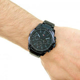Tommy Hilfiger Decker Chronograph Blue Dial Men's Watch#1791560 - Big Daddy Jewelry #4