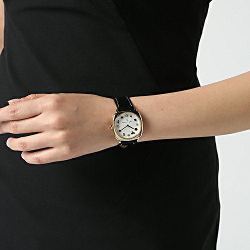 Marc Jacobs women's quartz watch MJ1564 - Big Daddy Jewelry #5