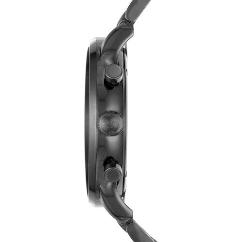 Emporio Armani Black Chronograph Men's Watch#AR1934 - Big Daddy Jewelry #2