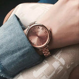 Marc Jacobs Sally Rose Dial 36mm Ladies Watch MBM3364 - Big Daddy Jewelry #4