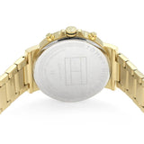 Tommy Hilfiger Multi-function Gold Steel Men's Watch 1710384 - Big Daddy Jewelry #4