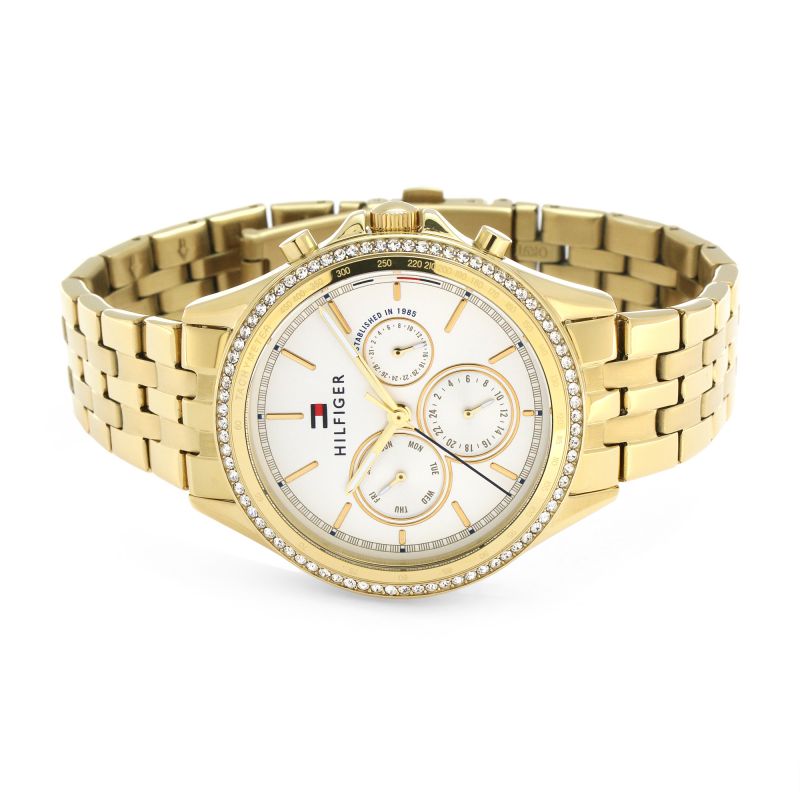 Tommy Hilfiger Multi dial Quartz Women's Watch 1781977 - Big Daddy Jewelry #3