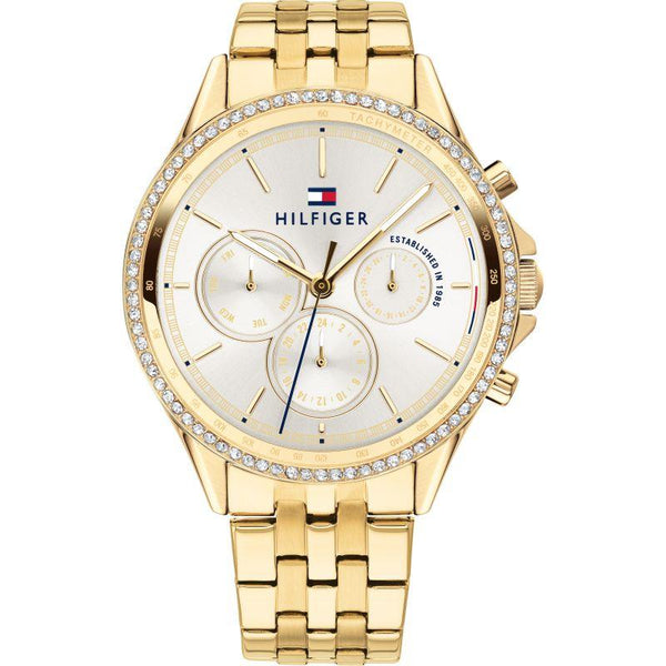 Tommy Hilfiger Multi dial Quartz Women's Watch  1781977 - Big Daddy Jewelry