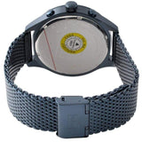 Tommy Hilfiger Blue Chronograph Men's Watch 1791471 - Big Daddy Jewelry #3