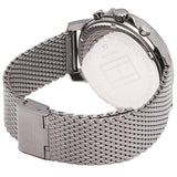 Tommy Hilfiger Chronograph Grey Dial Men's Watch 1791530 - Big Daddy Jewelry #4