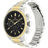 Tommy Hilfiger Dual-Tone Steel Men's Watch 1791559 - Big Daddy Jewelry #2