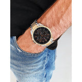 Tommy Hilfiger Dual-Tone Steel Men's Watch 1791559 - Big Daddy Jewelry #3