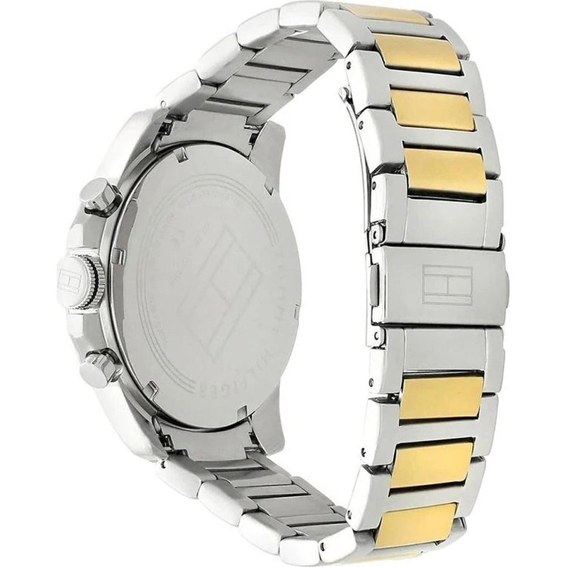 Tommy Hilfiger Dual-Tone Steel Men's Watch 1791559 - Big Daddy Jewelry #4