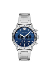 Emporio Armani Metallic Men's Watch - AR11306 AR11306 - Image 1
