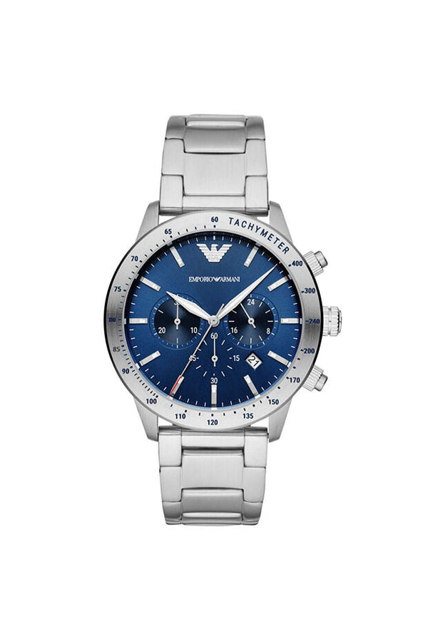 Emporio Armani Metallic Men's Watch - AR11306 AR11306 - Image 1