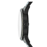 Michael Kors Black Ladies Watch - MK6733 MK6733 - Image 2