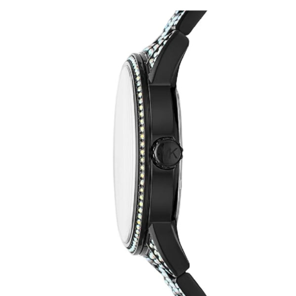 Michael Kors Black Ladies Watch - MK6733 MK6733 - Image 2