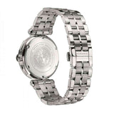 Versace V-Racer Chronograph Silver Men's Watch VBR040017 - Big Daddy Jewelry #3