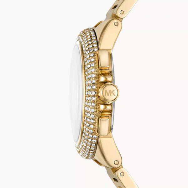 Michael Kors Gold Ladies Watch - MK6994 MK6994 - Image 2