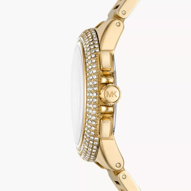 Michael Kors Gold Ladies Watch - MK6994 MK6994 - Image 2