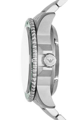 Emporio Armani Automatic Skeleton Dial Men's Watch AR60061 - Big Daddy Jewelry #3
