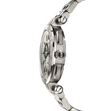 Versace V-Racer Chronograph Silver Men's Watch VBR040017 - Big Daddy Jewelry #2