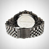 Michael Kors Chronograph Black Women's Watch MK5709 - Big Daddy Jewelry #3
