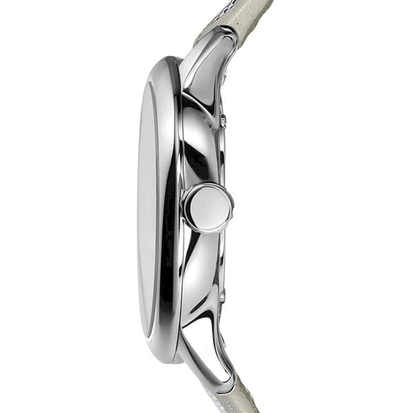Burberry Ladies The Classic Silver Women's Watch BU10113 - Big Daddy Jewelry #2