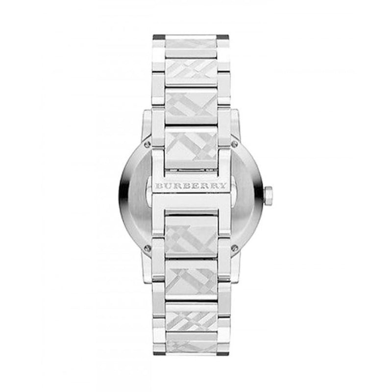 Burberry Ladies The City Stainless Steel Women's Watch BU9233 - Big Daddy Jewelry #3