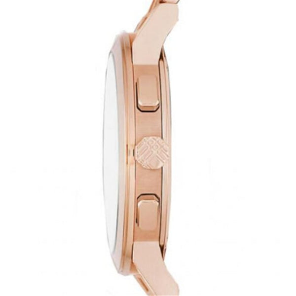 Burberry Unisex Swiss Made Stainless Steel Grey Dial Unisex Watch BU9754 - Big Daddy Jewelry #2