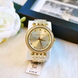 Michael Kors Darci All Gold Ladies Watch MK3216 - Big Daddy Jewelry #4