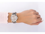 Burberry Women's Quartz Beige Leather Strap Women's Watch BU9118 - Big Daddy Jewelry #2