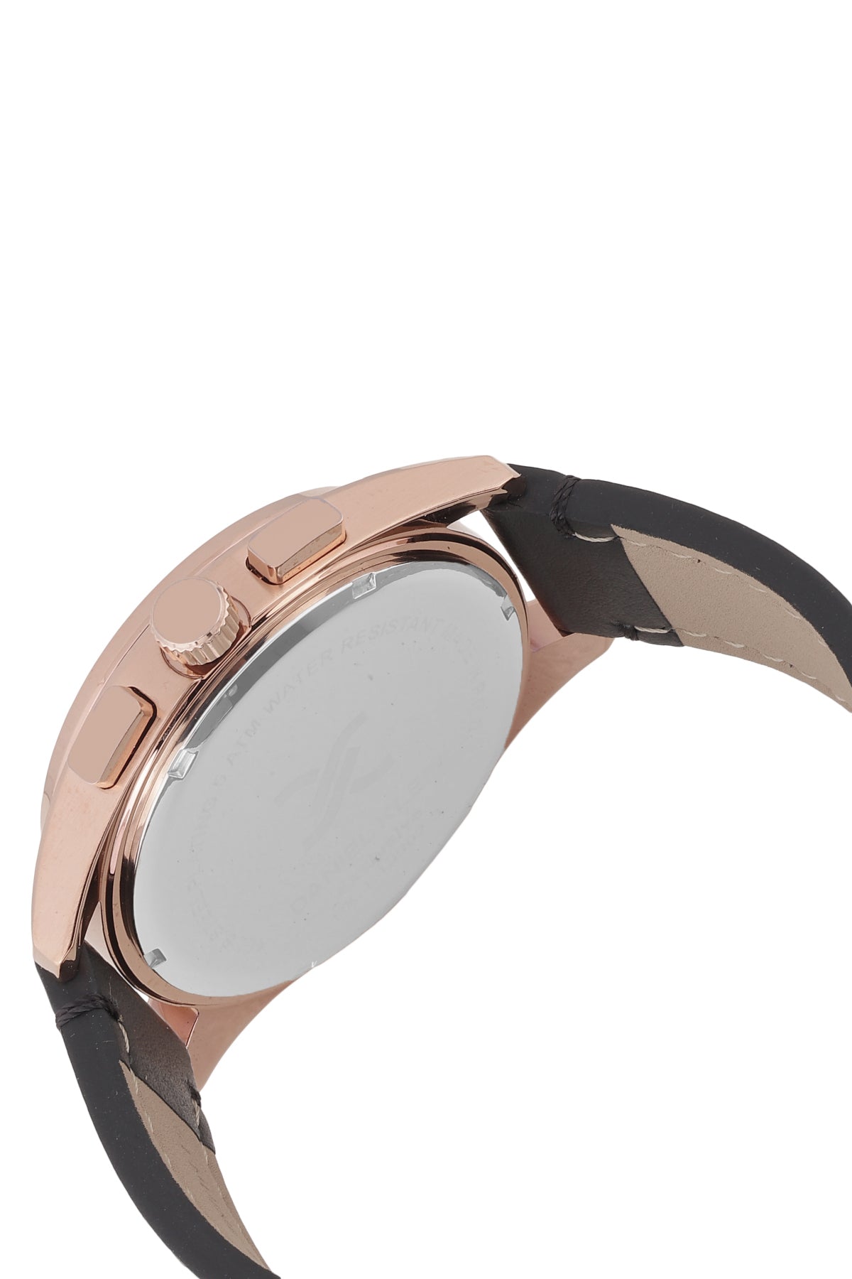 Daniel Klein Rose Gold Watch DK.1.13902-3